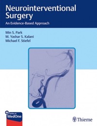 copertina di Neurointerventional Surgery - An Evidence-Based Approach