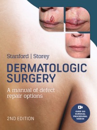 copertina di Dermatologic Surgery