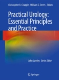copertina di Practical Urology : Essential Principles and Practice