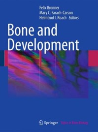 copertina di Bone and Development