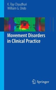 copertina di Movement Disorders in Clinical Practice