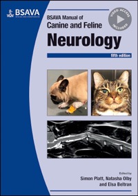 copertina di BSAVA ( British Small Animal Veterinary Association ) Manual of Canine and Feline ...