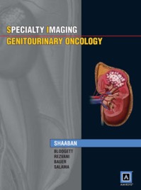 copertina di Specialty Imaging : Genitourinary Oncology 