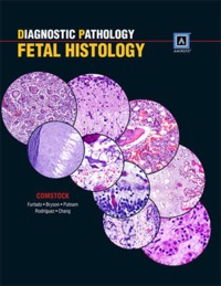 copertina di Diagnostic Pathology : Fetal Histology