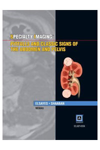 copertina di Specialty Imaging: Pitfalls and Classic Signs of the Abdomen and Pelvis