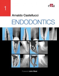 copertina di Endodontics ( 2 Volume Set )