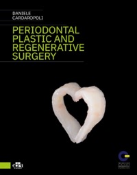 copertina di Periodontal plastic and regenerative surgery