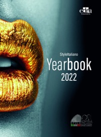 copertina di Yearbook 2022