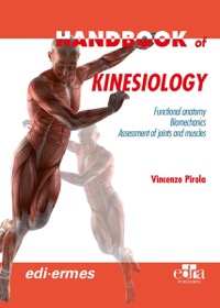 copertina di Handbook of Kinesiology - Functional anatomy, Biomechanics, Assessment of joints ...