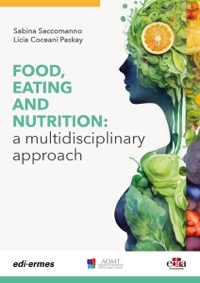 copertina di Food, Eating and Nutrition: a multidisciplinary approach