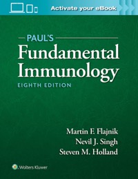 copertina di Paul 's Fundamental Immunology