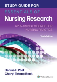 copertina di Essentials of Nursing Research : Appraising Evidence for Nursing Practice