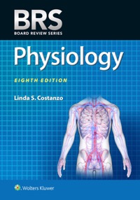copertina di BRS Physiology