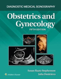 copertina di Diagnostic Medical Sonography - Obstetrics and Gynecology