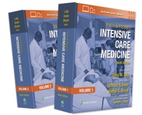 copertina di Irwin and Rippe' s Intensive Care Medicine - 2 Volumes set