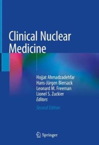 copertina di Clinical Nuclear Medicine