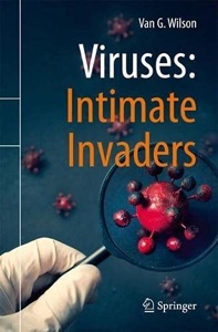 copertina di Viruses : Intimate Invaders