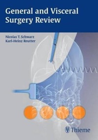 copertina di General and Visceral Surgery : The Essentials
