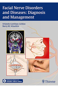 copertina di Facial Nerve Disorders and Diseases: Diagnosis and Management