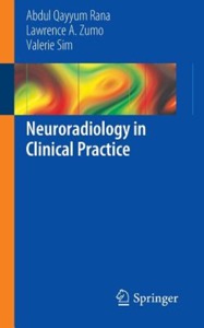 copertina di Neuroradiology in Clinical Practice