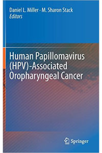 copertina di Human Papillomavirus ( HPV ) - Associated Oropharyngeal Cancer