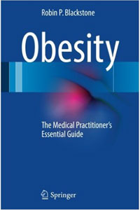copertina di Obesity - The Medical Practitioner' s Essential Guide