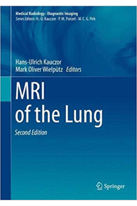 copertina di MRI ( Magnetic Resonance Imaging ) of the Lung