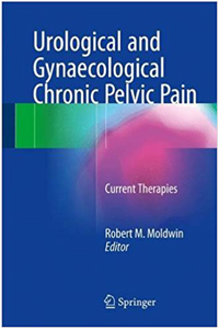 copertina di Urological and Gynaecological Chronic Pelvic Pain - Current Therapies