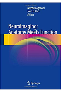 copertina di Neuroimaging: Anatomy Meets Function