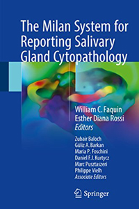 copertina di The Milan System for Reporting Salivary Gland Cytopathology
