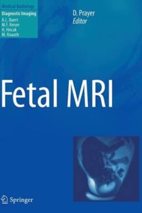 copertina di Fetal MRI ( Magnetic resonance imaging )