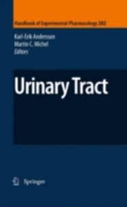 copertina di Urinary Tract