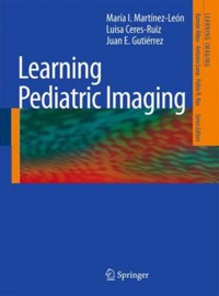 copertina di Learning Pediatric Imaging - 100 Essential Cases