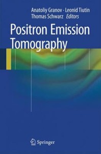 copertina di Positron Emission Tomography