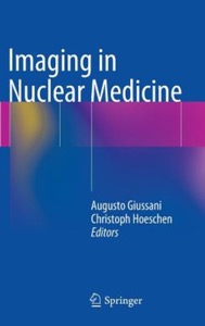 copertina di Imaging in Nuclear Medicine