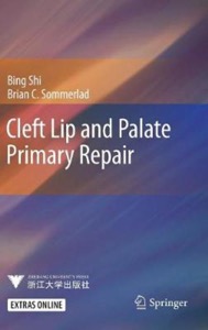 copertina di Cleft Lip and Palate Primary Repair