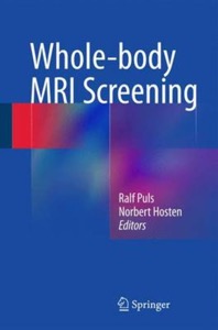 copertina di Whole - body MRI ( Magnetic Resonance Imaging ) Screening