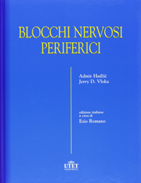 copertina di Blocchi nervosi periferici