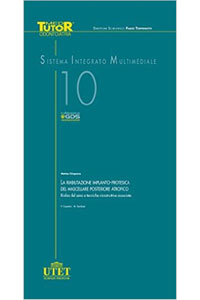 copertina di DVD MTO 10 La riabilitazione implantoprotesica del mascellare posteriore atrofico ...
