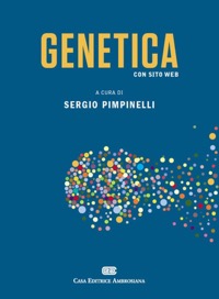 copertina di Genetica