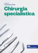 copertina di Chirurgia specialistica