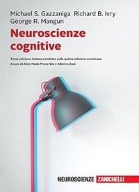 copertina di Neuroscienze cognitive . Con Contenuto digitale per download