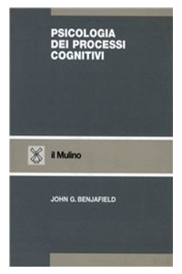 copertina di Psicologia dei processi cognitivi