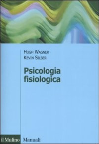 copertina di Psicologia fisiologica