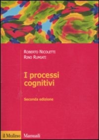 copertina di I processi cognitivi