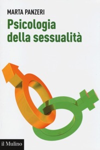 copertina di Psicologia della sessualita'