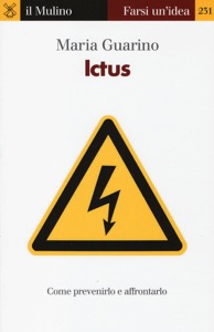 copertina di Ictus - Come prevenirlo e affrontarlo