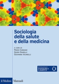 copertina di Sociologia della salute e della medicina