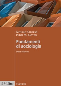 copertina di Fondamenti di sociologia