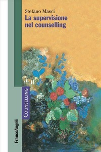 copertina di La supervisione nel counselling